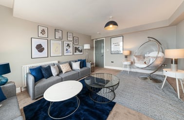 Portland Terrace, Sandyford, Newcastle - Image 2