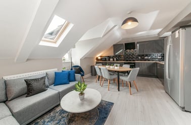 Portland Terrace, Sandyford, Newcastle - Image 2