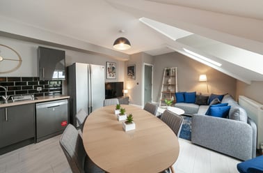 Portland Terrace, Sandyford, Newcastle - Image 3