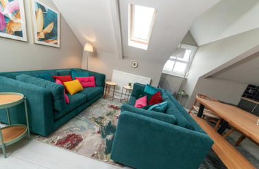 Portland Terrace, Sandyford, Newcastle - Image 2