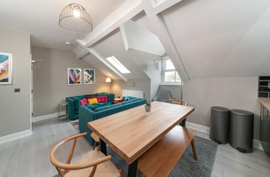 Portland Terrace, Sandyford, Newcastle - Image 3
