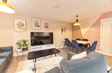 Sandyford Road, Sandyford, Newcastle - Image 3