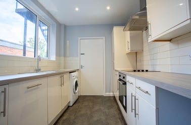 Fearon Street, City Centre, Loughborough - Image 3