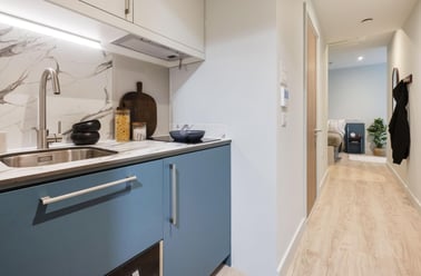 Silver Studio, Willen House, Bath Street, Islington, London - Image 2