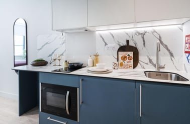 Gold Studio, Willen House, Bath Street, Islington, London - Image 2