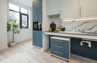Gold Plus Studio, Willen House, Bath Street, Islington, London - Image 2