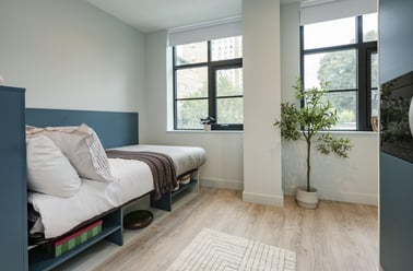 Gold Plus Studio, Willen House, Bath Street, Islington, London - Image 3