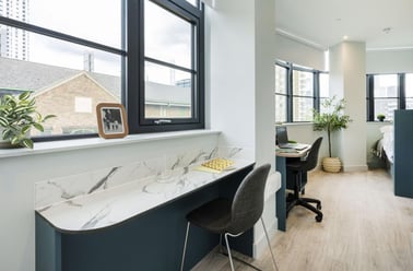Platinum Studio, Willen House, Bath Street, Islington, London - Image 2
