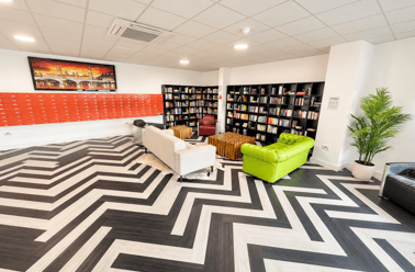 Graduation House, Beeston, Nottingham - Image 3