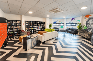 Graduation House, Beeston, Nottingham - Image 2
