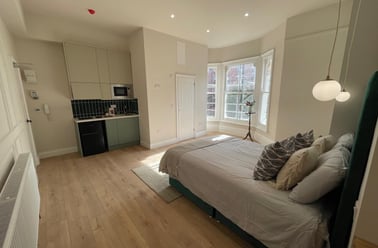 Severn Street, Highfields, Leicester - Image 3