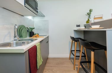 Bronze Studio, The Edge, 48-52 York Street, City Centre, Belfast - Image 3