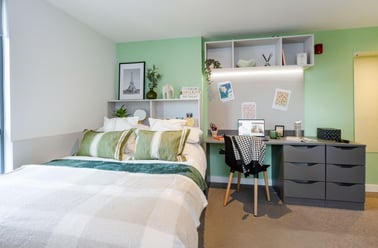 Corner Studio, The Edge, 48-52 York Street, City Centre, Belfast - Image 3