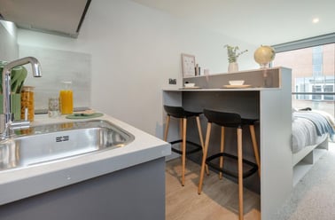 Gold Plus Studio, The Edge, 48-52 York Street, City Centre, Belfast - Image 2