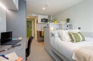 Gold Studio, The Edge, 48-52 York Street, City Centre, Belfast - Image 2