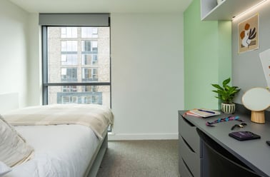 Gold Studio, The Edge, 48-52 York Street, City Centre, Belfast - Image 3