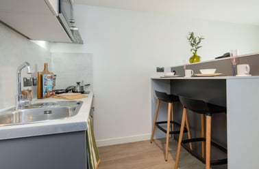 Platinum Studio, The Edge, 48-52 York Street, City Centre, Belfast - Image 2