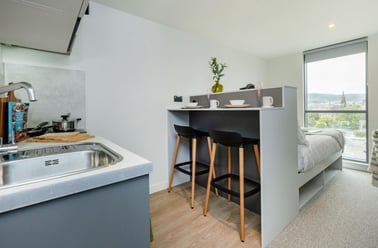 Platinum Studio, The Edge, 48-52 York Street, City Centre, Belfast - Image 3