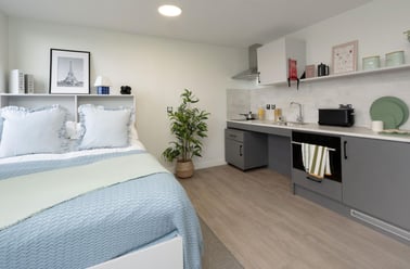 Premier Studio, The Edge, 48-52 York Street, City Centre, Belfast - Image 2