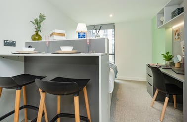 Silver Studio, The Edge, 48-52 York Street, City Centre, Belfast - Image 2