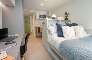 Silver Studio, The Edge, 48-52 York Street, City Centre, Belfast - Image 3