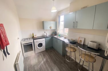 Beckingham Road, Victoria Park, Leicester - Image 3