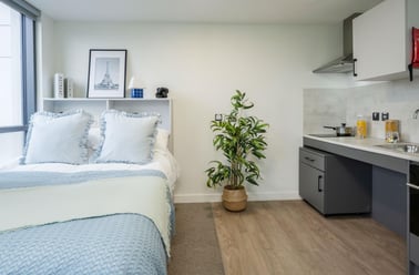 Accessible Studio, The Edge, 48-52 York Street, City Centre, Belfast - Image 2