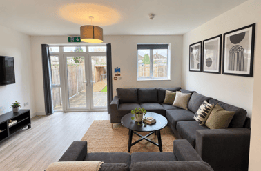 Luckington Road, Northville, Bristol - Image 2