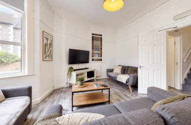 Shaftsbury Avenue, Montpelier, Bristol - Image 2