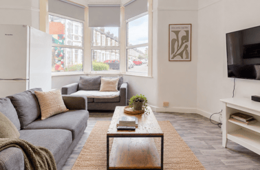 Shaftsbury Avenue, Montpelier, Bristol - Image 3