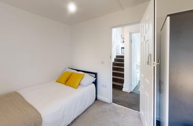 Lodge, Park Village, 200 Norfolk Park Road, City Centre, Sheffield - Image 2