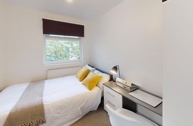 Lodge, Park Village, 200 Norfolk Park Road, City Centre, Sheffield - Image 3