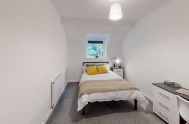 Townhouse, Park Village, 200 Norfolk Park Road, City Centre, Sheffield - Image 3