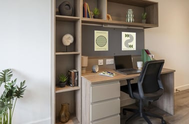 Prestige Ensuite, Howard Gardens, Adamsdown, Cardiff - Image 2
