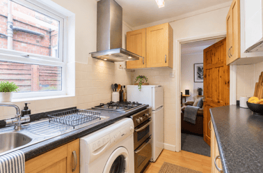 Cumberland Road, City Centre, Loughborough - Image 3