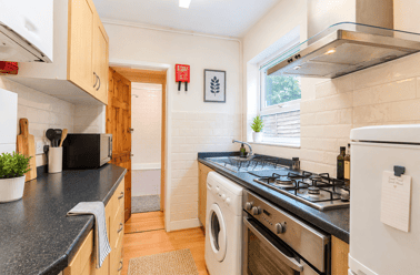 Cumberland Road, City Centre, Loughborough - Image 2