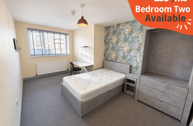 Harvey House, West End, Lincoln - Image 2