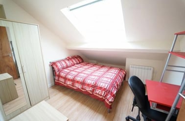 Bronze Non Ensuite, Castle Gate, 33-44 Castle Gate, City Centre, Nottingham - Image 2