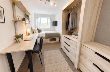 Hastings Street, City Centre, Loughborough - Image 3