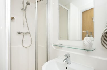 Lower Ground Floor Studio, Haddington Place, 34B, 35 and 37-40 Haddington Place, Marchmont, Edinburgh - Image 3