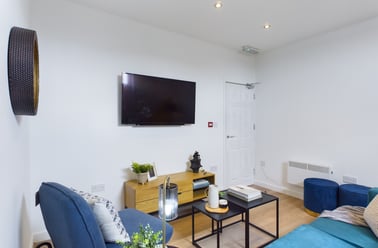 Ossory Street, Rusholme, Manchester - Image 2