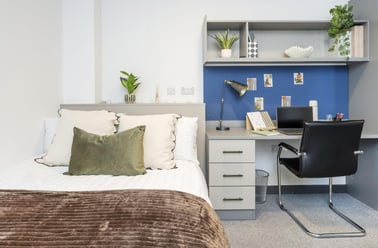 Silver Studio Plus, Compass, 1 Vauxhall Road, Selly Oak, Birmingham - Image 2
