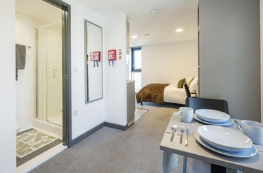 Silver Studio Plus, Compass, 1 Vauxhall Road, Selly Oak, Birmingham - Image 3