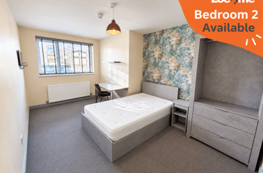 Harvey House, West End, Lincoln - Image 2
