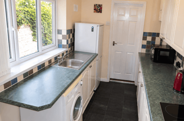 Allison Place, West End, Lincoln - Image 3