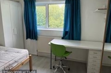 Ashby Crescent, City Centre, Loughborough - Image 3