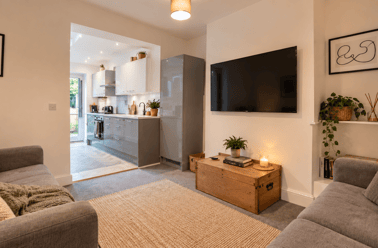 Vernon Terrace, Twerton, Bath - Image 3