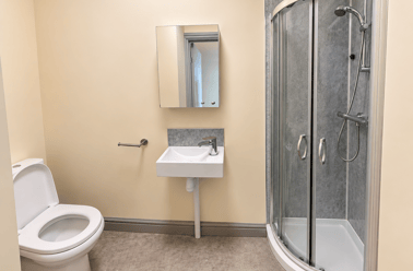 Harvey House, West End, Lincoln - Image 3