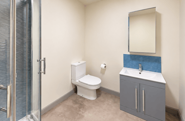 Harvey House, West End, Lincoln - Image 2