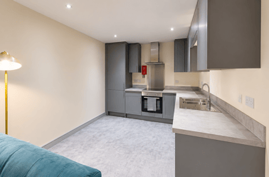 Harvey House, West End, Lincoln - Image 3